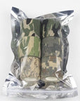 3Pcs/Lot Self-Adhesive Non-Woven 5Cmx4.5M Camouflage Wrap Rifle Hunting Shooting-naturalsmile-Bargain Bait Box