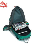 40L 50L Waterproof Hiker Wayfarer Backpack Mountain Climbing Bag Outdoor-ettosports Store-black 40L-Bargain Bait Box