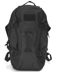 40L Military Tactical Backpack Large Capacity Camping Hiking Mountaineering-SGODDE Camping Store-black-Bargain Bait Box