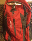 40L Outdoor Mountaineering Bags Water Repellent Nylon Shoulder Bag Men And Women-Topleader Outdoor Store-1-Bargain Bait Box