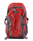 40L Outdoor Mountaineering Bags Water Repellent Nylon Shoulder Bag Men And Women-Topleader Outdoor Store-1-Bargain Bait Box