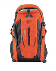 40L Outdoor Mountaineering Bags Water Repellent Nylon Shoulder Bag Men And Women-Topleader Outdoor Store-5-Bargain Bait Box