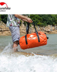 40L/60L/90L/120L Big Capacity Outdoor Waterproof Swimming Bags Lightweight-outdoor-discount Store-Black 40L-Bargain Bait Box