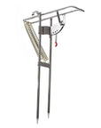 420G Automatic Fishing Pole Bracket Fishing Rod Mount Steel High Strength-Automatic Fishing Rods-Under the Stars123-Bargain Bait Box