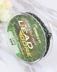 45Lb 5M Nylon Braided Fishing Line Camouflage Lead Core Fish Line For Fly-simitter01-Bargain Bait Box