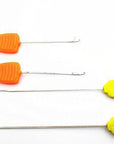4Pcs Carp Fishing Lead Core Rigs Making Tools Splicing Needles Boilie Drill Carp-Y-LIN FishingLife Store-Large 2 Small 2-Bargain Bait Box