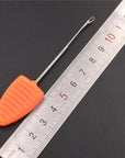 4Pcs Carp Fishing Lead Core Rigs Making Tools Splicing Needles Boilie Drill Carp-Y-LIN FishingLife Store-Large 4 pcs-Bargain Bait Box