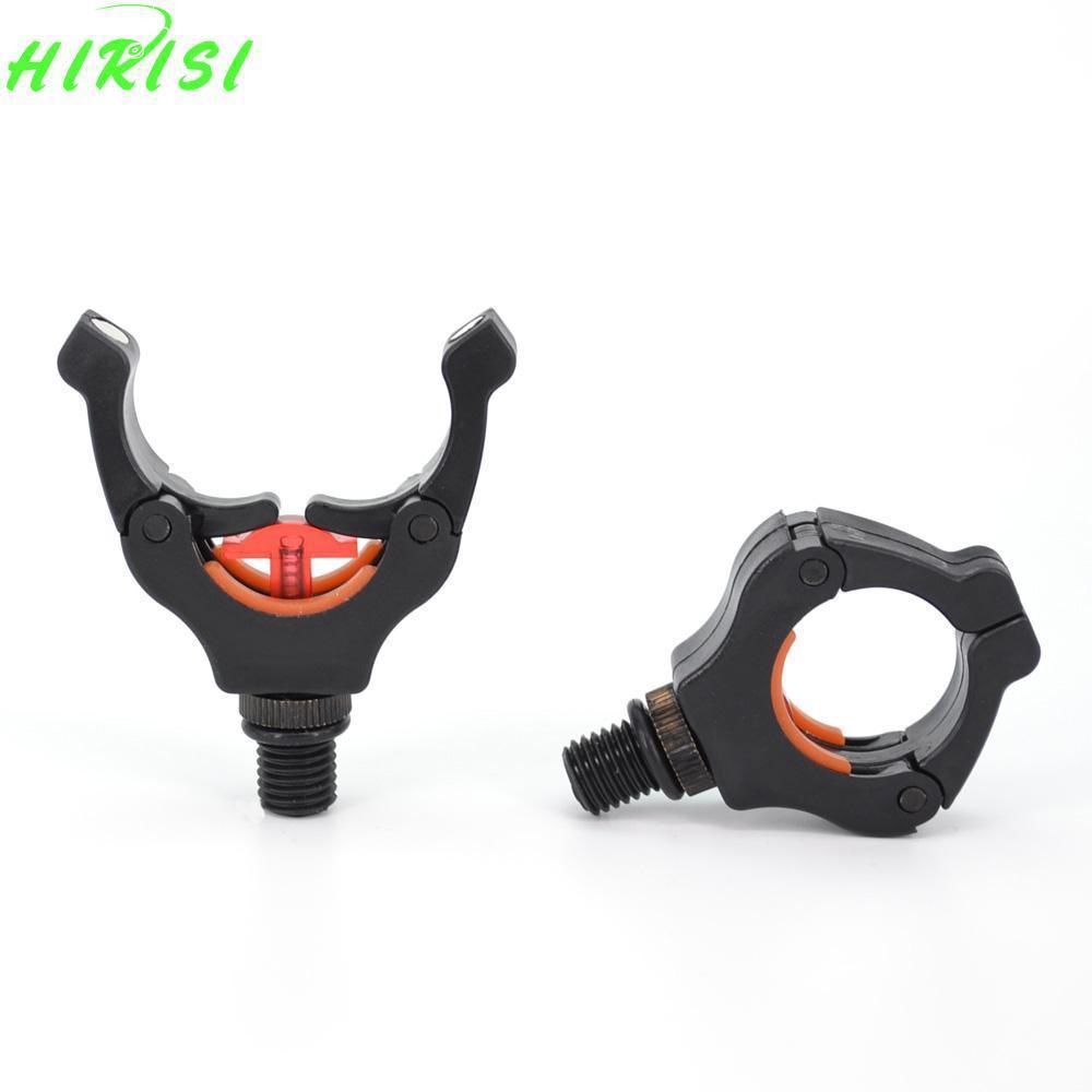 4Pcs Carp Fishing Rod Rest Gripper For Rod Pod Holder With Magic Magnet Clips-hirisi Official Store-Bargain Bait Box