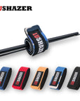 4Pcs/Lot Lushazer Fishing Rod Tie Magic Fishing Tool Cable Tie Rod Strap Belt-LUSHAZER Official Store-A-Bargain Bait Box