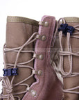 5 Pcs Cross Design Edc Quick Slip Plastic Boot Shoelace Buckle Fixed Stopper-EnjoyOutdoor Store-Bargain Bait Box