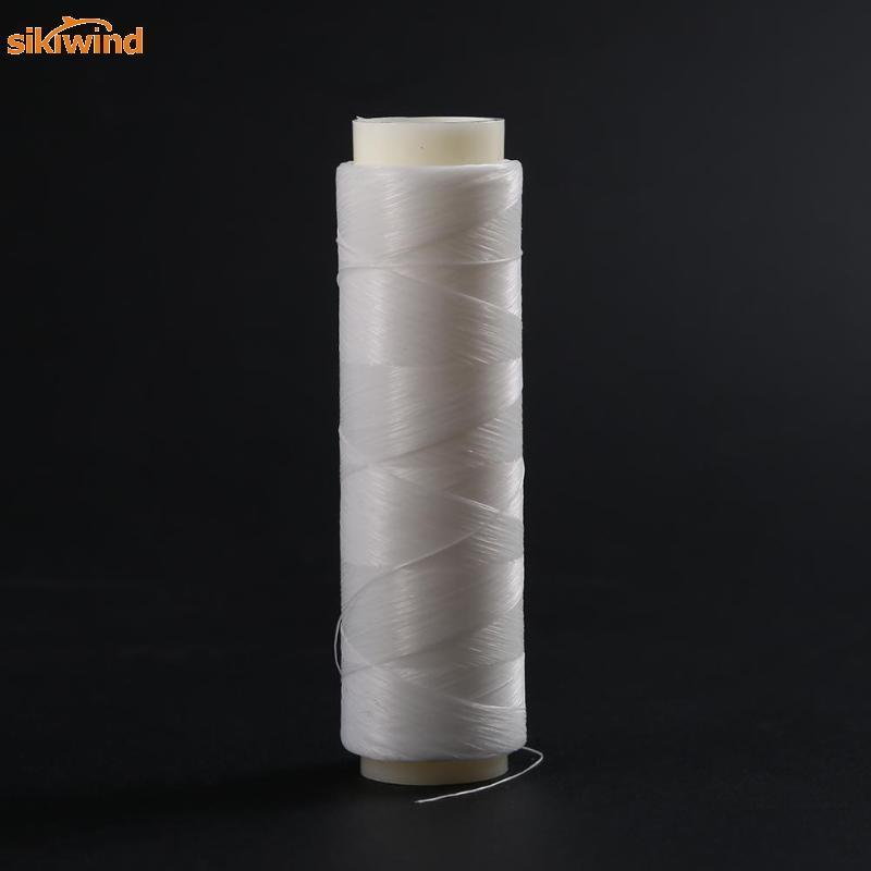 5 Styles 200M/656Ft Invisible Rubber Fishing Line Excellent Bait Elastic-Sikiwind Fishing Store-1.0-Bargain Bait Box