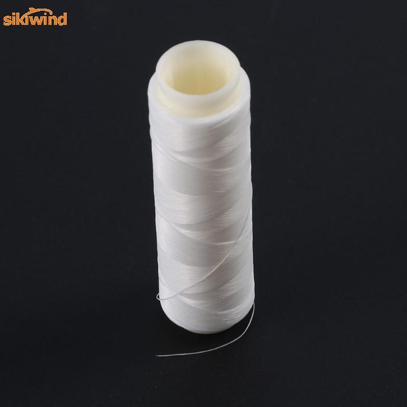 5 Styles 200M/656Ft Invisible Rubber Fishing Line Excellent Bait Elastic-Sikiwind Fishing Store-1.0-Bargain Bait Box