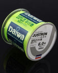 500M Nylon Daiwa Monofilament Fishing Line Japan Fishing Line-Line xpert-White-1.0-Bargain Bait Box