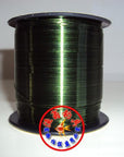 500M Robin Hood Fishing Line Nylon Monifilament Fish Line Wear-Resistant-We Like Fishing Tackle Co.,Ltd-Green-1.5-Bargain Bait Box