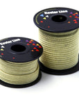 50Ft / 15M 2000Lbs Braided Kevlar Fishing Line Outdoor Camping Cord Garden-Goodmakings Outdoor Store-Bargain Bait Box