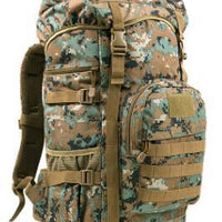 50L Outdoor Military Tactical Backpack Large Capacity Camping Bags-Strength knight Store-Jungle digital-Bargain Bait Box