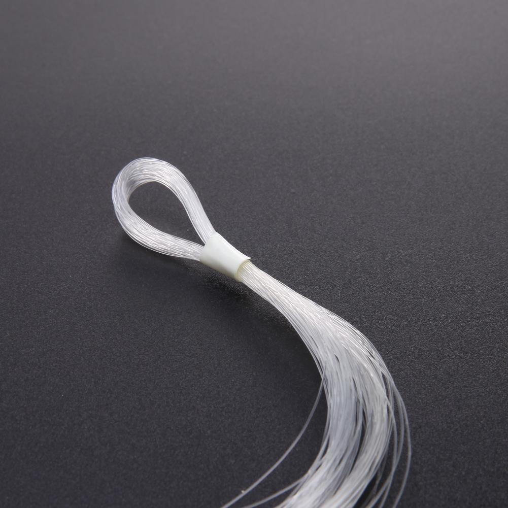 50Pcs/Box High Carbon Steel Fishing Hook With Lines And Bucket Carp Fly Tackle-Agreement-10 Number Line-Bargain Bait Box