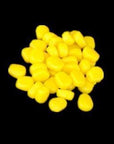 50Pcs/Lot Soft Baits Corn Carp Fishing Lures Floating Baits With The Smell Of-Rompin Fishing Tackle Store-Yellow-Bargain Bait Box