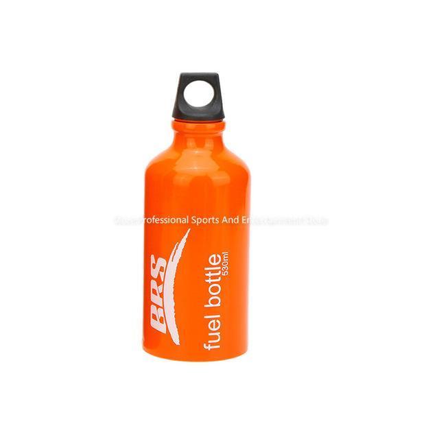 530 Ml / 750 Ml Outdoor Kerosene Diesel Gasoline Camping Bottle Of-Loves Sporting Store-530ml-Bargain Bait Box