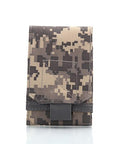 5.5-6.0 Inches Holster Molle Army Camo Camouflage Bag Hook Loop Belt Pouch-Wincer Store-acu-Bargain Bait Box