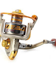 5.5:1 12Bb Ef500 - 7000 Series Aluminum Spool Superior Ratio Carretilha Pesca-Spinning Reels-YPYC Sporting Store-Style 2-1000 Series-Bargain Bait Box