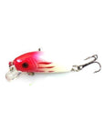 5Cm 3.5G Striped Bass Floating Minnow Lure Artificial Fish Lures Hard Bait-KoKossi Outdoor Sporting Store-7-Bargain Bait Box