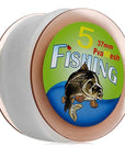 5M Carp Fishing Pva Mesh 25/37/44Mm Refill Carp Fishing Stocking Boilie Rig Bait-Life E+ Store-37mm-Bargain Bait Box