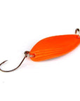 5Pcs 4.5G Mini Fishing Spoon Trout Lures Fluttering Spoons Japanese Freshwater-Fishing Lure Family-02-Bargain Bait Box