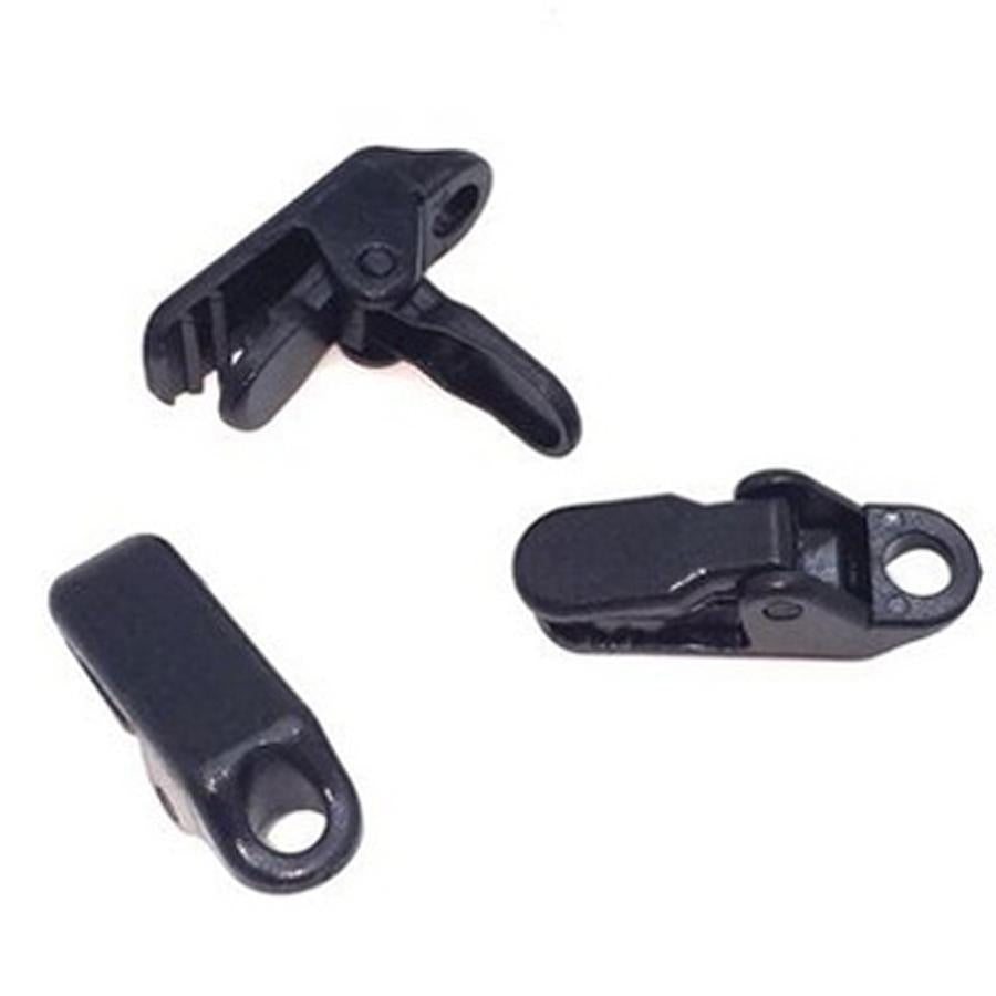 5Pcs Edc Tool Camping Tents Alligator Clips Buckle Tent Windproof Fixed Clip Sky-Fashion brand stores-Bargain Bait Box