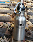 5Pcs Outdoor D-Shape Carabiner 8.2Cm Aluminum Alloy Multifunction Outdoor-Mount Hour Outdoor Co.,Ltd store-Bargain Bait Box