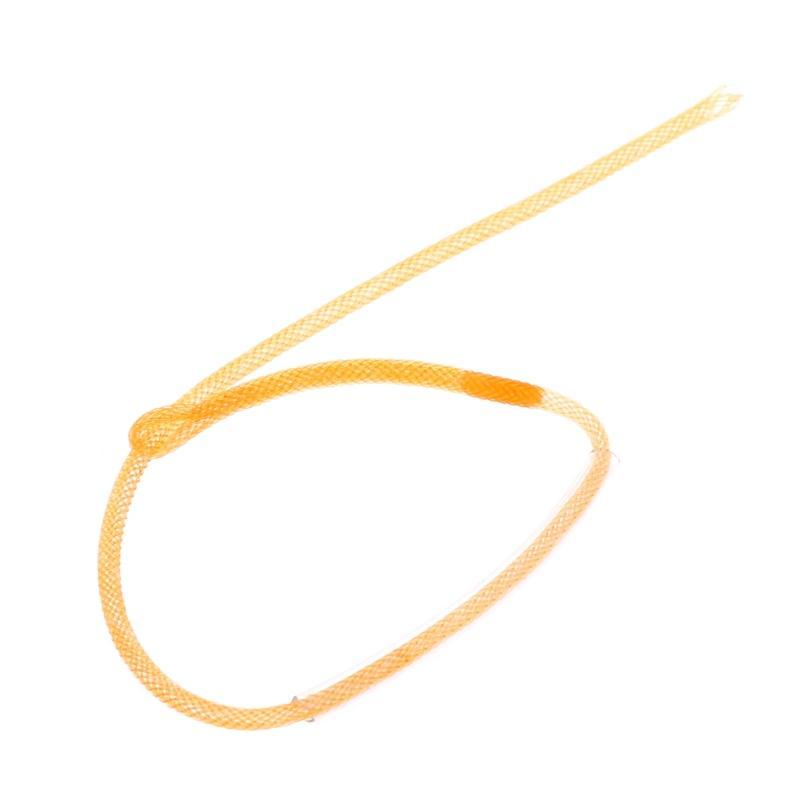 5Pcs/Set Fly Fishing Braided Loop Lines Leader Connector Tackle Tool Gear-top2007- store-Bargain Bait Box