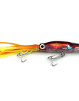 6 Color Fishing Lure Isca Crankbait Swimbait Bait 14Cm 42G Fish Lures With Hooks-SUPERFISH Store-5-Bargain Bait Box