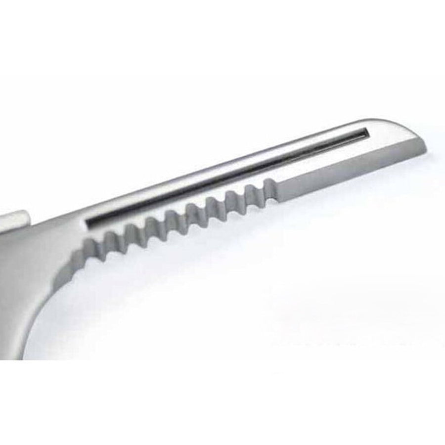6 In 1 Multifunctional Keys Knife Stainless Steel Edc Multi Tool Keychain-Xiaomii_Holiday Store-Bargain Bait Box