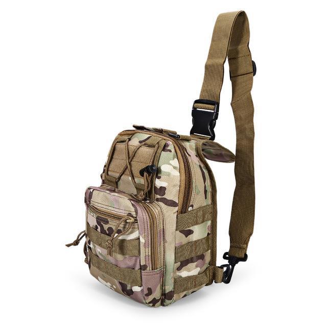 600D Military Tactical Backpack Shoulder Unisex Camping Hiking Bag Camouflage-Dream High Store-cp camouflage-Bargain Bait Box