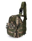 600D Military Tactical Backpack Shoulder Unisex Camping Hiking Bag Camouflage-Dream High Store-digital jungle camou-Bargain Bait Box
