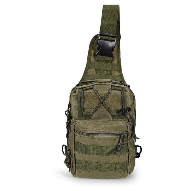 600D Outdoor Sports Bag Shoulder Military Camping Hiking Bag Tactical Backpack-JST Dragon Inn-05-Bargain Bait Box