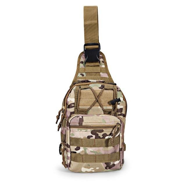 600D Outdoor Sports Bag Shoulder Military Camping Hiking Bag Tactical Backpack-JST Dragon Inn-06-Bargain Bait Box