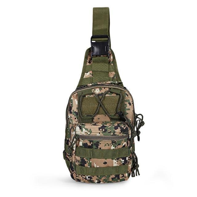 600D Outdoor Sports Bag Shoulder Military Camping Hiking Bag Tactical Backpack-JST Dragon Inn-08-Bargain Bait Box