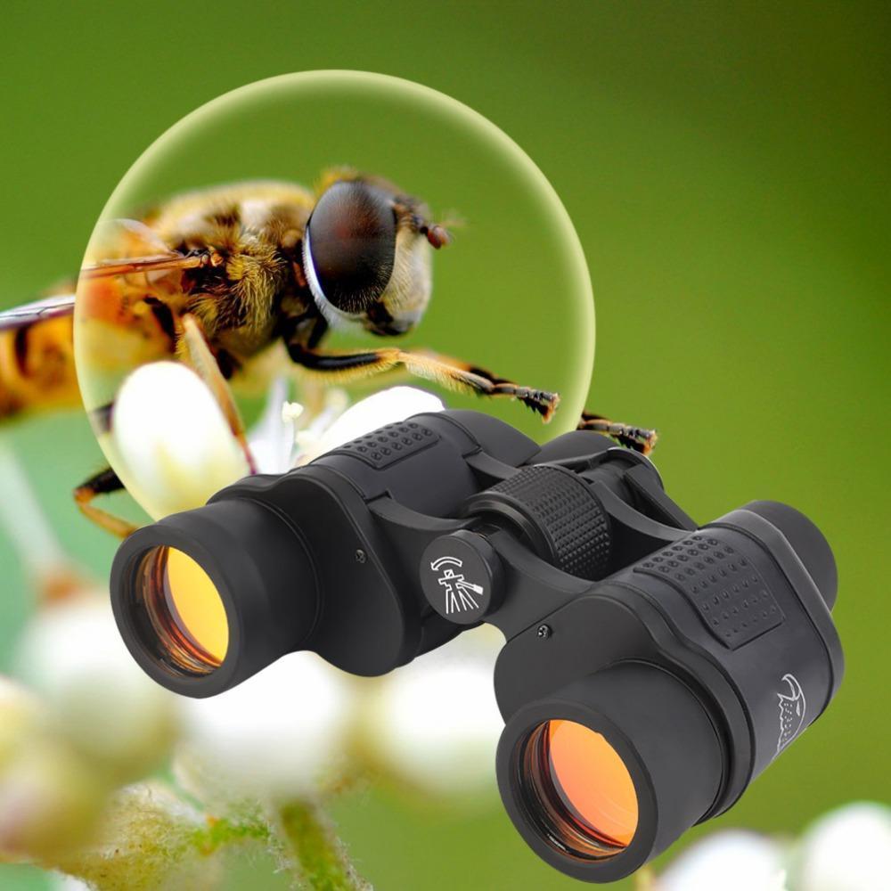 60X60 3000M Hd Professional Hunting Binoculars Telescope Night Vision For Hiking-Keep Forth Store-Bargain Bait Box