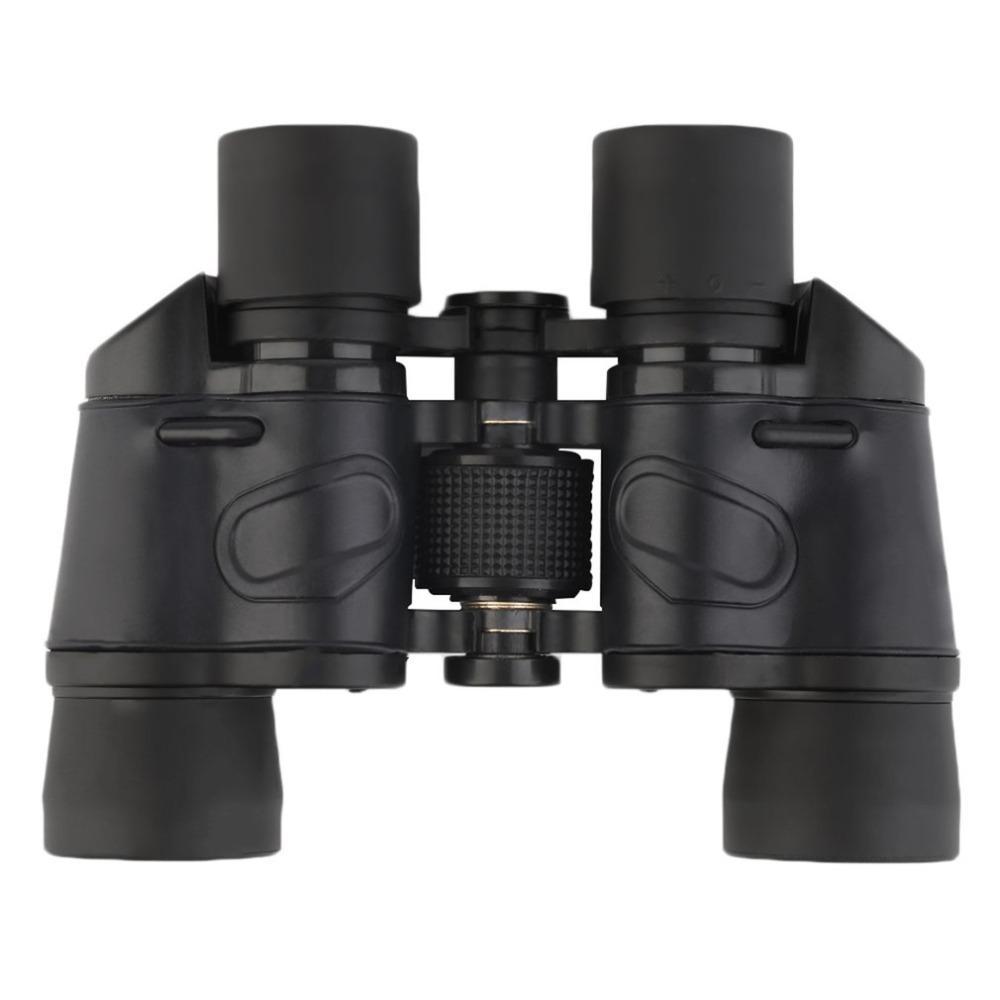 60X60 Zoom Vision Binoculars For Hunting Men Outdoor Travel Telescope 5-3000M-Outdoor Fan Zone Store-Bargain Bait Box
