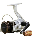 6/8/12Bb Spinning Fishing Reel Carp Fishing Sea Fishing Pesca Fishing Tackle-Spinning Reels-LLD Riding Store-Gold-1000 Series-Bargain Bait Box