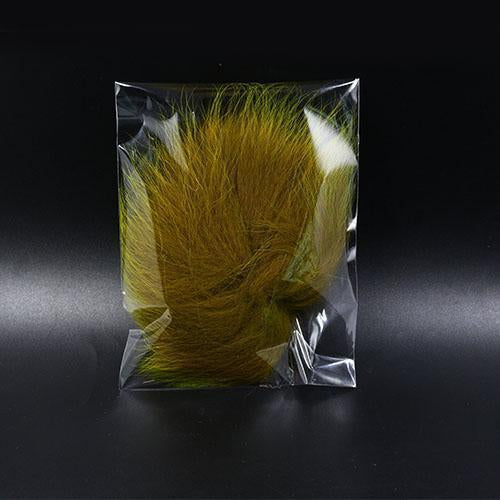 6Colors Fox Tail Hair For Fly Fishing Fly Tying Hair Hobby Craft Fish –  Bargain Bait Box