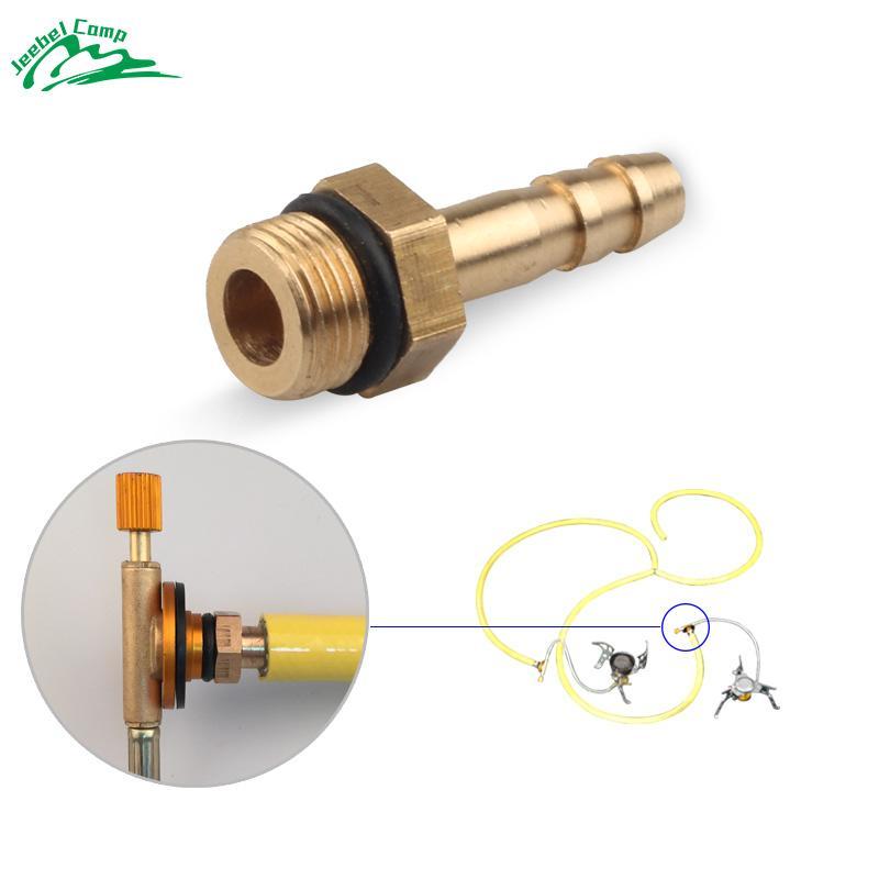 6Mm Outdoor Camping Stove Burner Switching Valve Accessories Stove Connect To-Jeebel Camp 001 Store-Bargain Bait Box