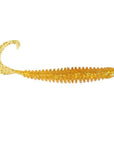 6Pcs/Lot 9.5Cm 2.3G Silicone Ribbed Body Curly Tail Soft Lure Curltail Grub-Mr. Fish Store-002-Bargain Bait Box