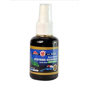 7 Smell Crap Fishing Lure 40Ml Liqud Spray Attractnt Shrflavor Earthwomssea-Sea Watcher Fishing Tackle Co.,Ltd-Oysters-Bargain Bait Box