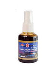 7 Smell Crap Fishing Lure 40Ml Liqud Spray Attractnt Shrflavor Earthwomssea-Sea Watcher Fishing Tackle Co.,Ltd-Snail Meat-Bargain Bait Box