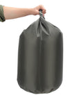 70L Portable Waterproof Dry Bag Canoe Kayak Rafting Storage Water Resistant-Bluenight Outdoors Store-Bargain Bait Box