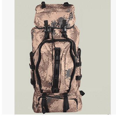70L Tactical Bag Military Backpack Hiking Tactical Fishing Bag Outdoor-Cazy Up Store-SHAMA-Bargain Bait Box