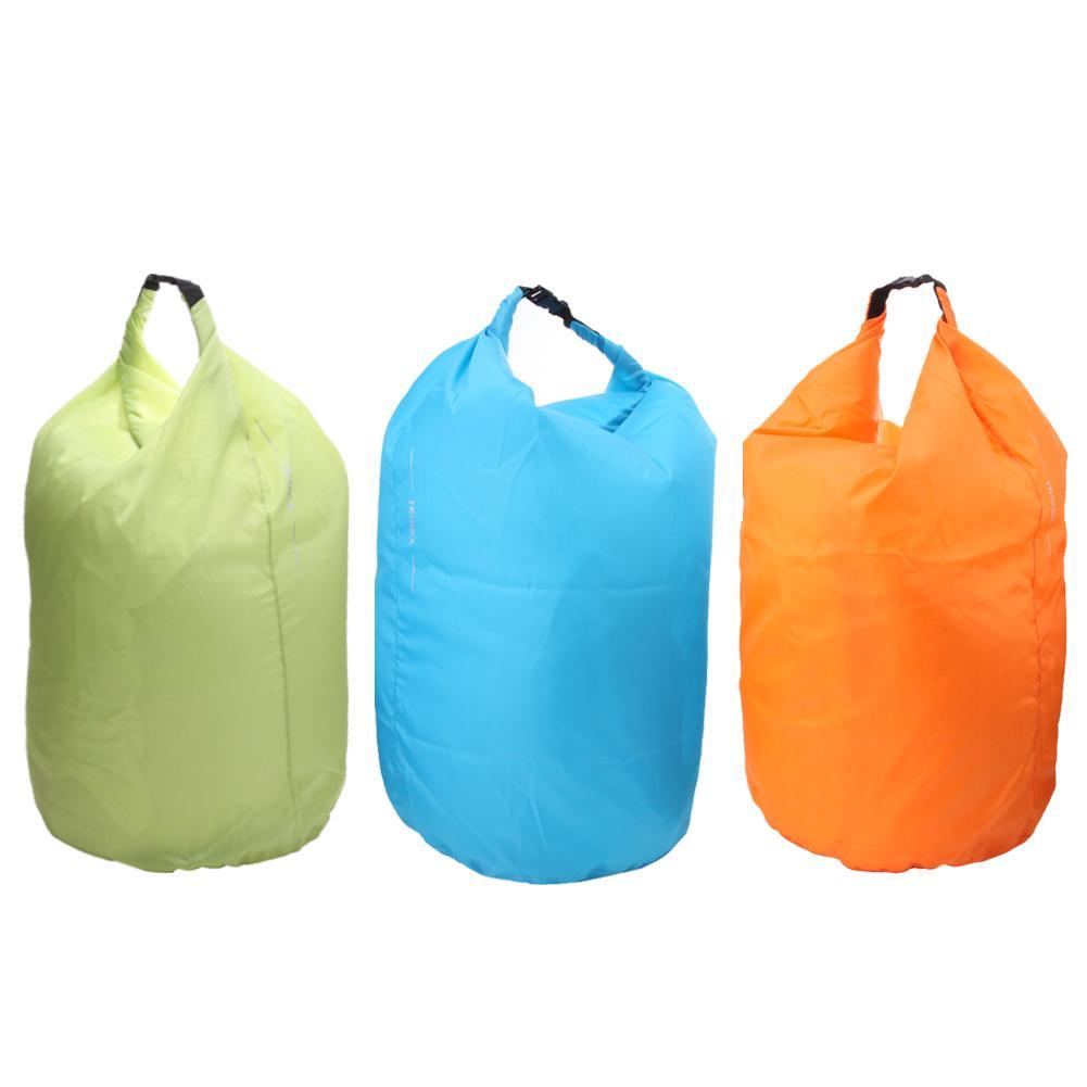 70L Waterproof Dry Bag Sack Pouch Water Resistant Canoe Floating Boating-fixcooperate-as picture-Bargain Bait Box