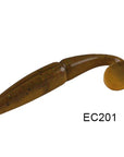 7Cm/9.5Cm Silicone Baits T Tail Soft Fish Swimbait Shad Fishing Articulos De-Unrigged Plastic Swimbaits-Bargain Bait Box-70mm EC201 6Pcs-Bargain Bait Box